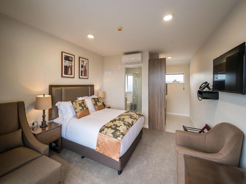 Golden Star Motel image