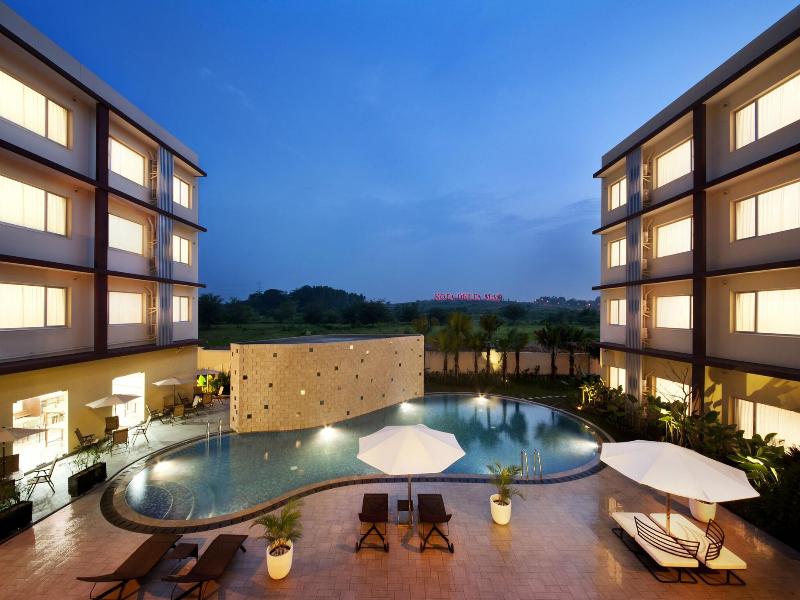 Sancrest Residence Deltamas image