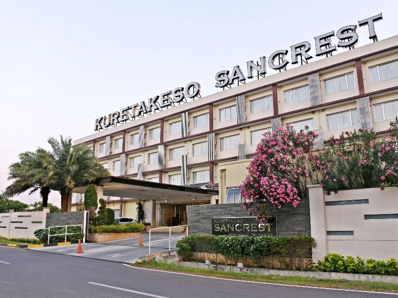 Sancrest Residence Deltamas image