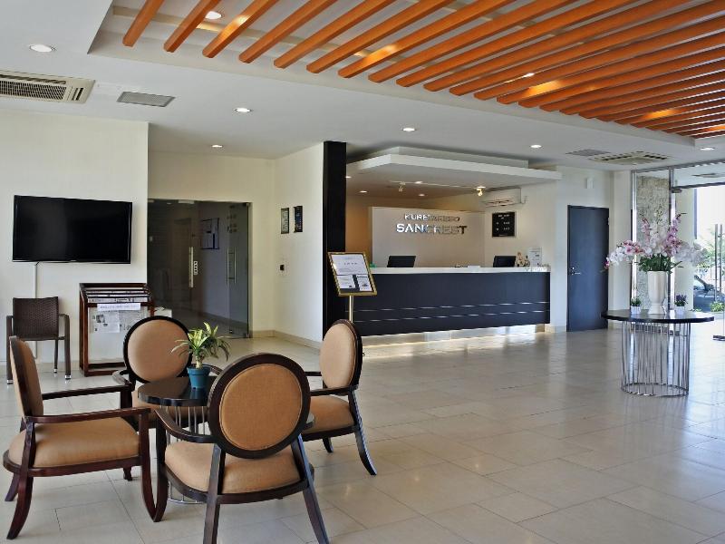 Sancrest Residence Deltamas image