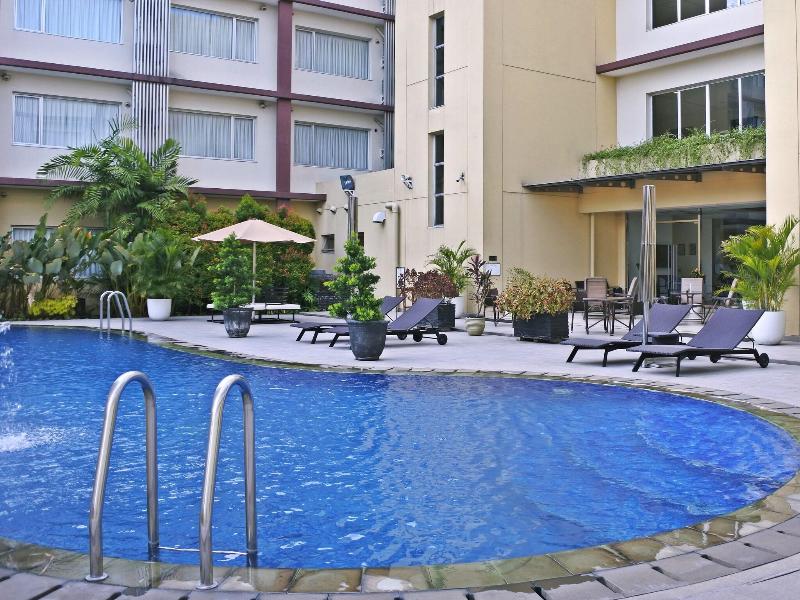 Sancrest Residence Deltamas image