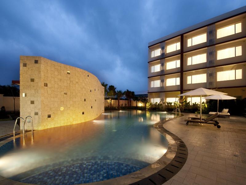 Sancrest Residence Deltamas image