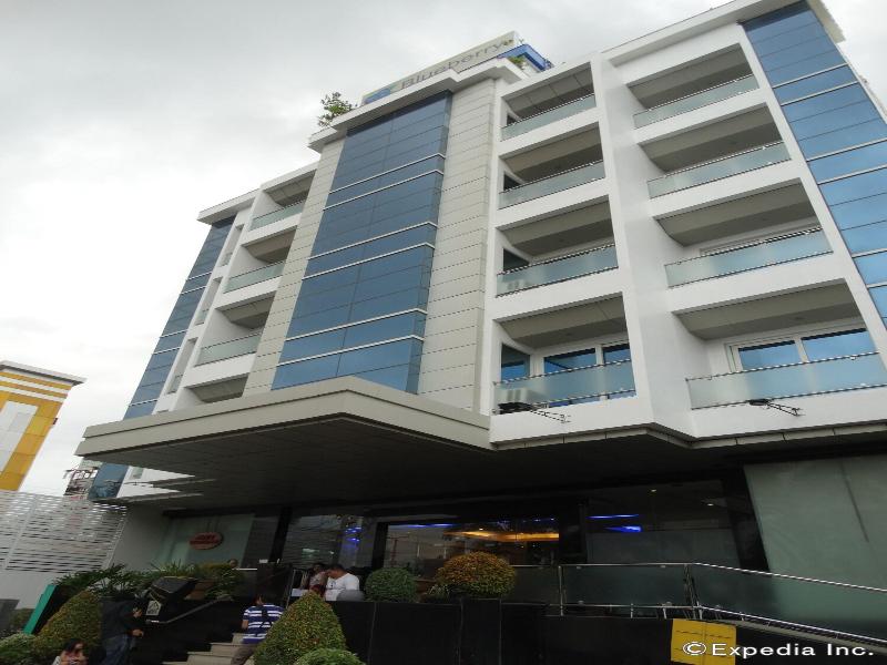 Blueberry Tourist Hotel image