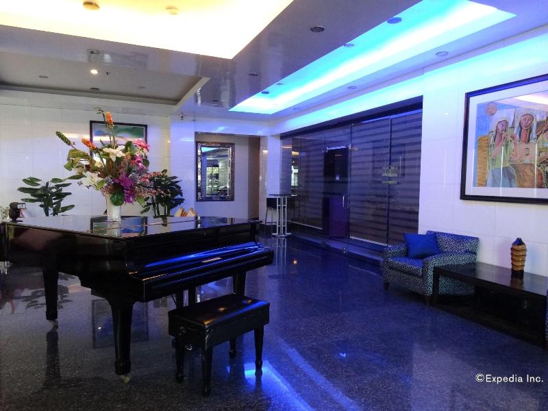 Blueberry Tourist Hotel image