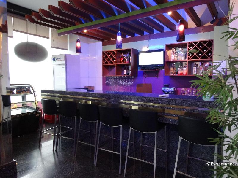 Blueberry Tourist Hotel image