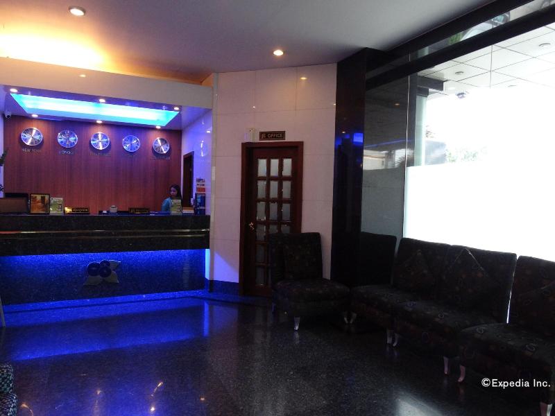 Blueberry Tourist Hotel image
