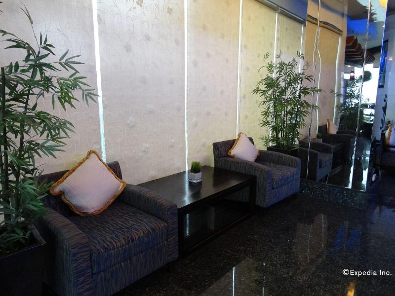 Blueberry Tourist Hotel image