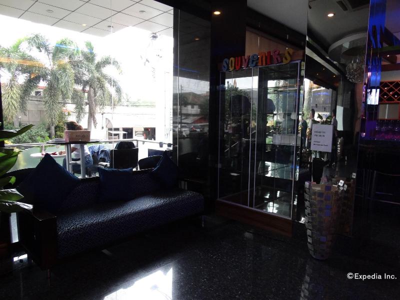 Blueberry Tourist Hotel image