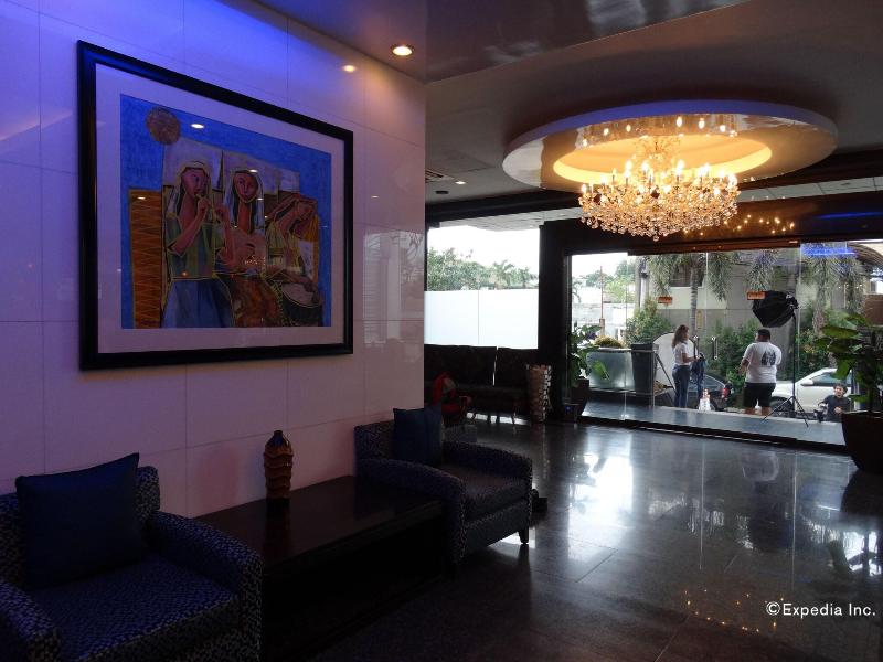 Blueberry Tourist Hotel image
