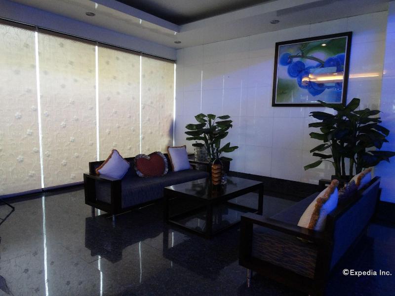 Blueberry Tourist Hotel image