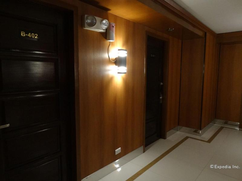 Blueberry Tourist Hotel image