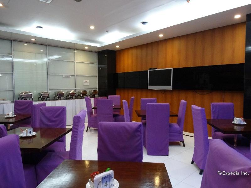 Blueberry Tourist Hotel image