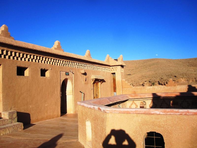 Casbah D Hotel La Jeanne Tourisme Ecologique image