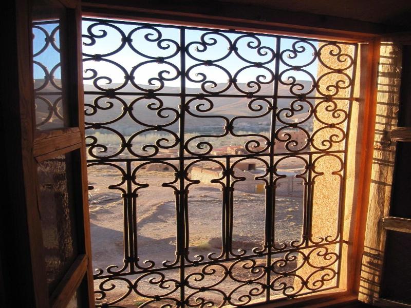 Casbah D Hotel La Jeanne Tourisme Ecologique image