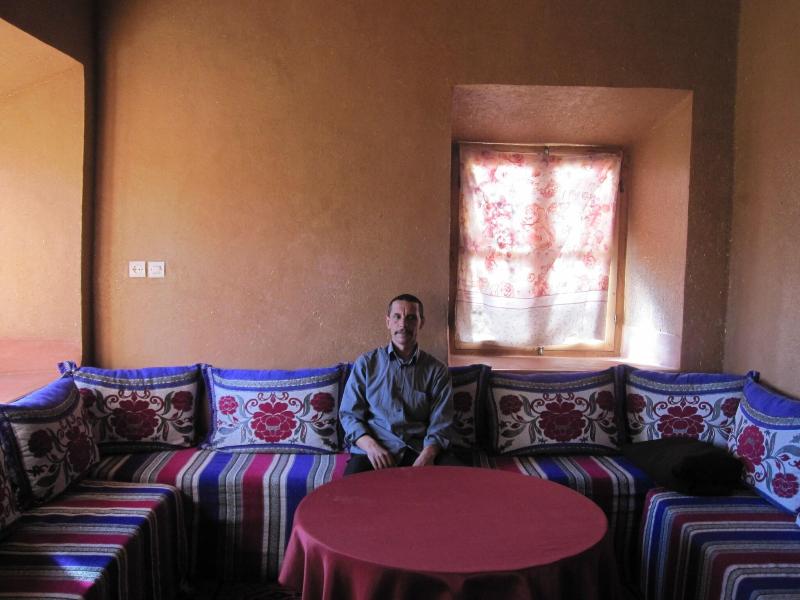 Casbah D Hotel La Jeanne Tourisme Ecologique image