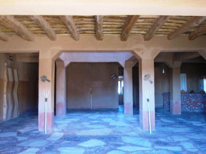 Casbah D Hotel La Jeanne Tourisme Ecologique image