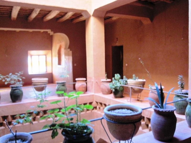 Casbah D Hotel La Jeanne Tourisme Ecologique image
