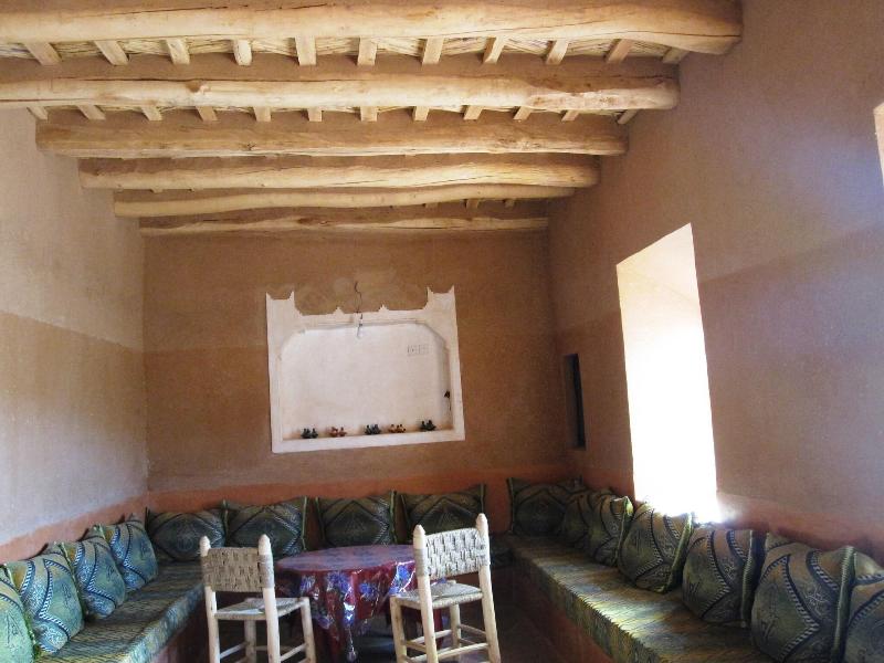 Casbah D Hotel La Jeanne Tourisme Ecologique image