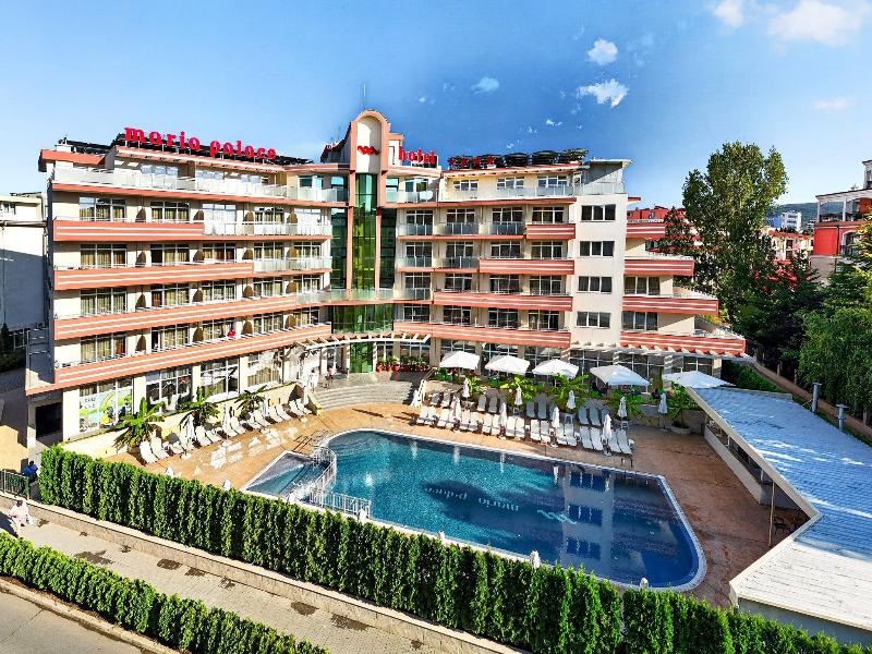 Maria Palace 2