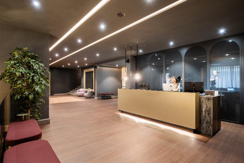 Eurostars Matera La Suite