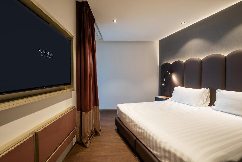Eurostars Matera La Suite image
