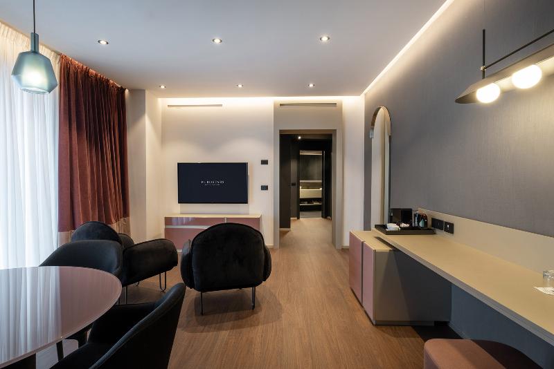Eurostars Matera La Suite image