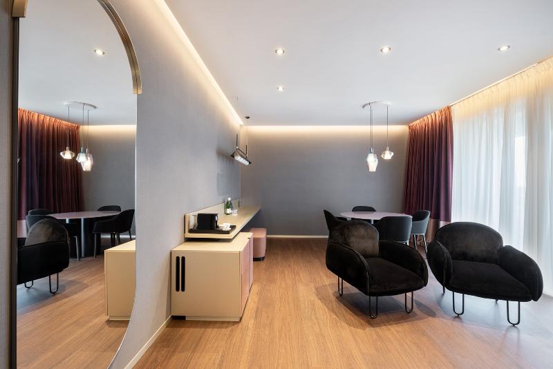 Eurostars Matera La Suite image