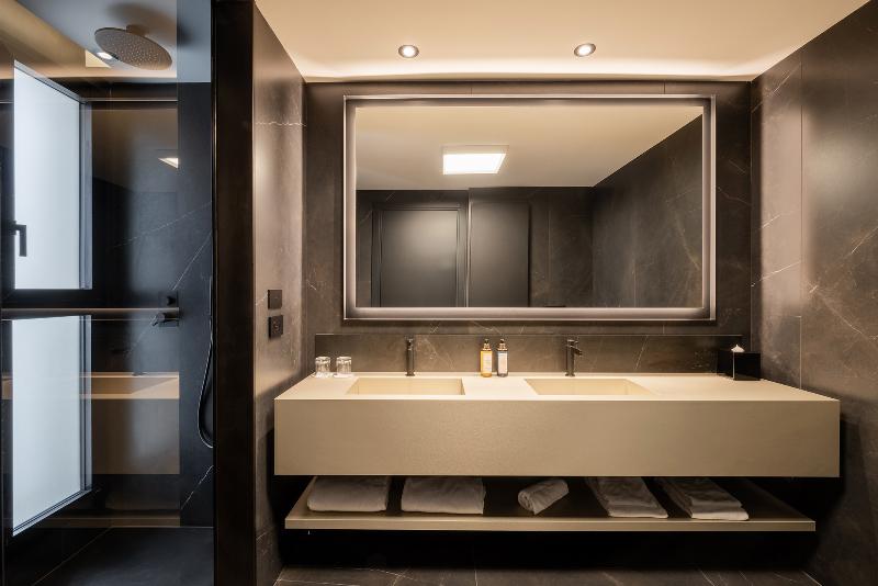 Eurostars Matera La Suite image
