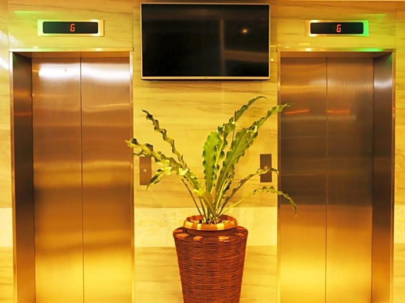 Green Banana Business Hotel image