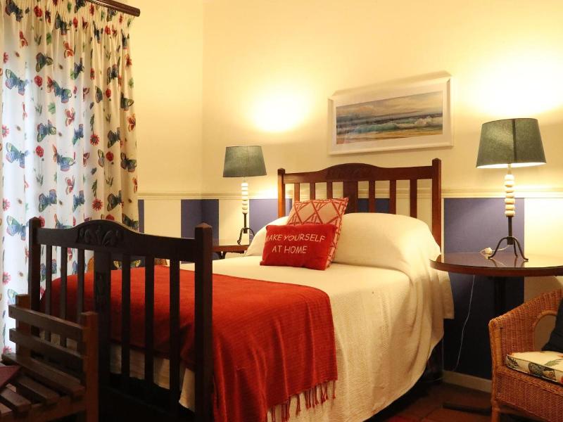 The Lighthouse Guesthouse