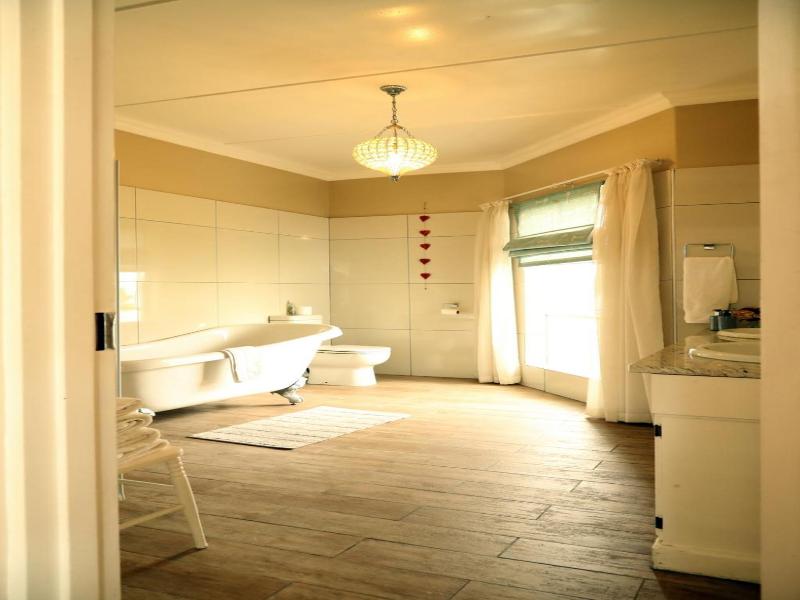 The Lighthouse Guesthouse
