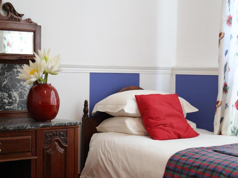 The Lighthouse Guesthouse