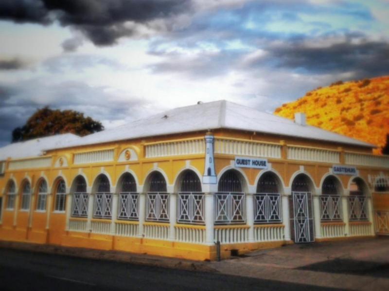The Lighthouse Guesthouse