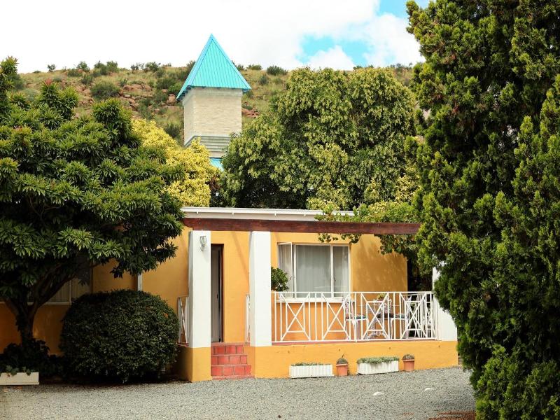 The Lighthouse Guesthouse