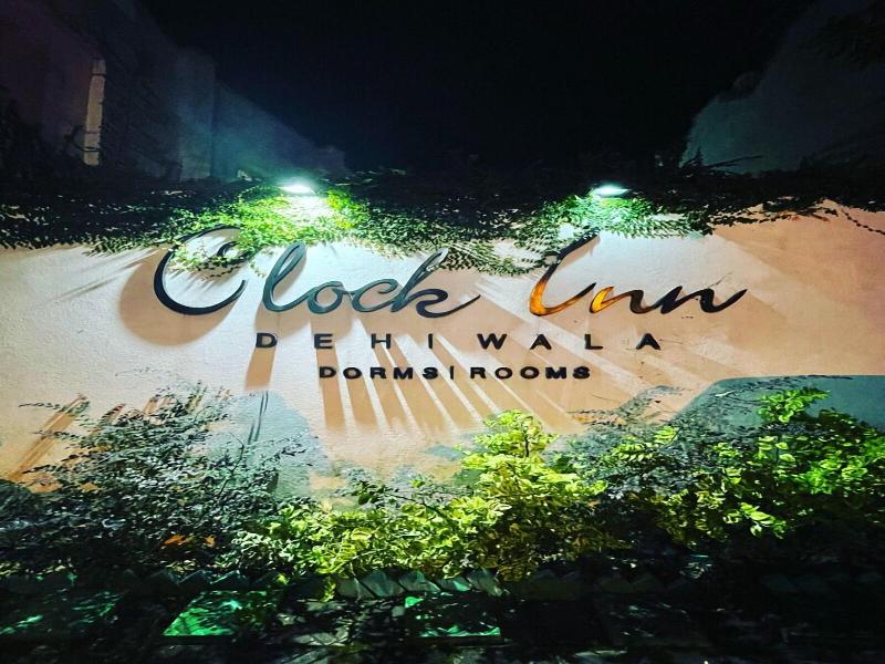 Clock Inn Dehiwala image