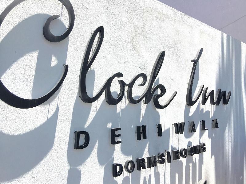 Clock Inn Dehiwala image