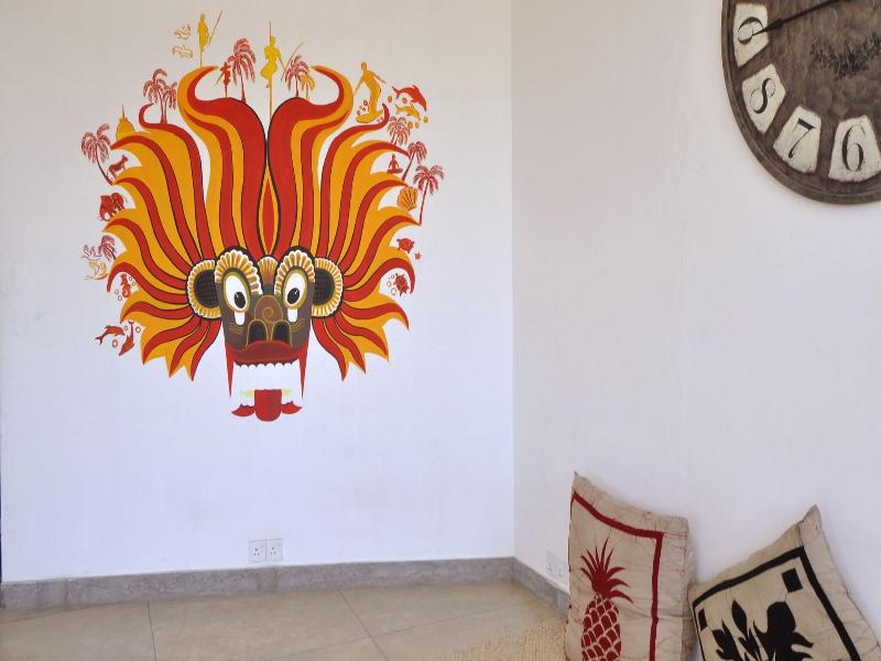 Clock Inn Dehiwala image