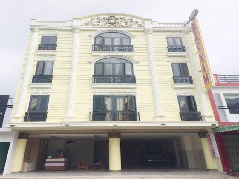 Bac Nam Motel image