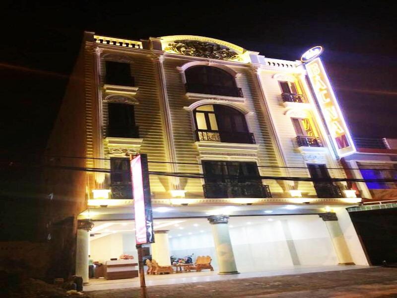 Bac Nam Motel image