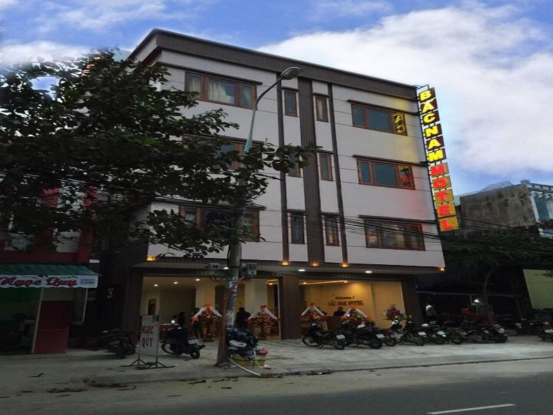 Bac Nam Motel image