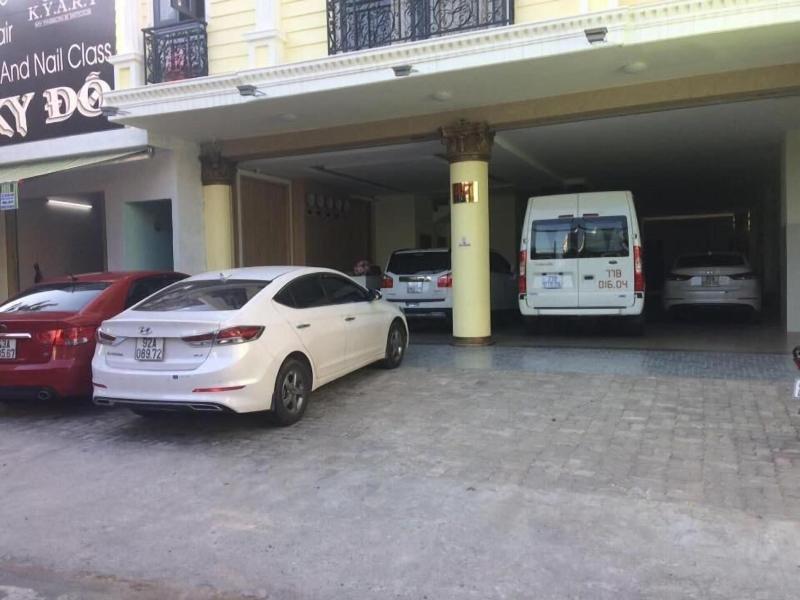 Bac Nam Motel image