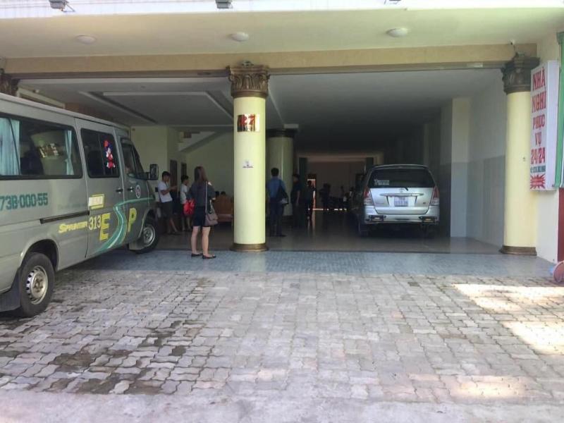 Bac Nam Motel image