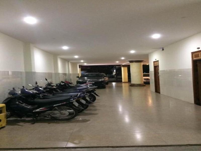 Bac Nam Motel image