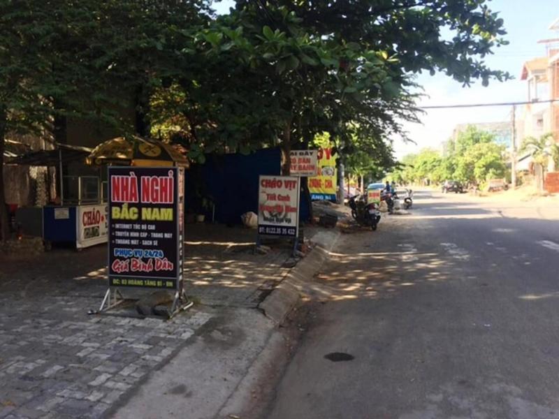 Bac Nam Motel image