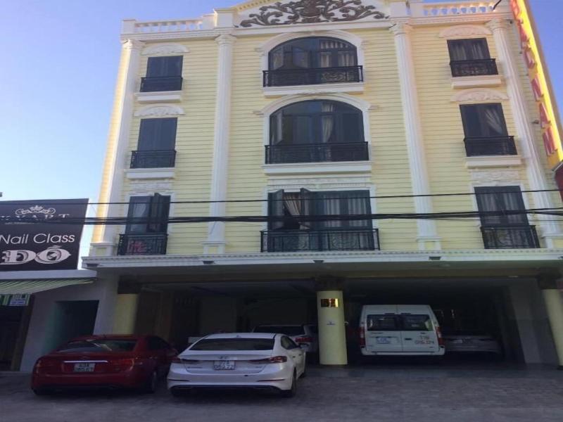 Bac Nam Motel image