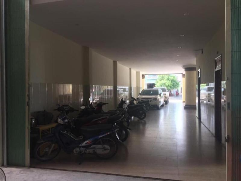 Bac Nam Motel image