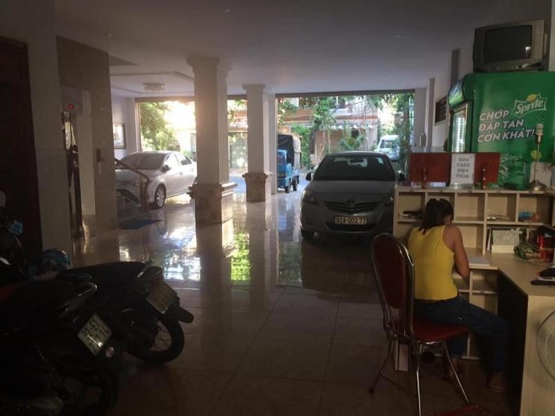 Bac Nam Motel image