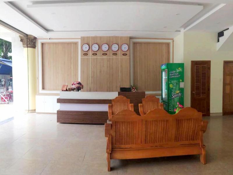 Bac Nam Motel image