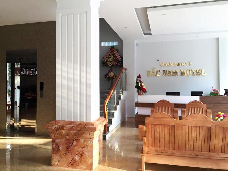 Bac Nam Motel image