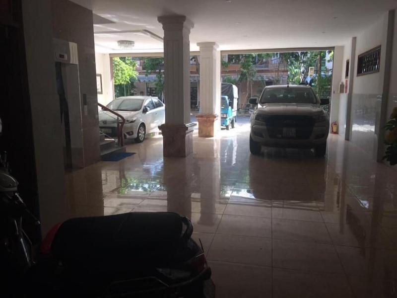 Bac Nam Motel image